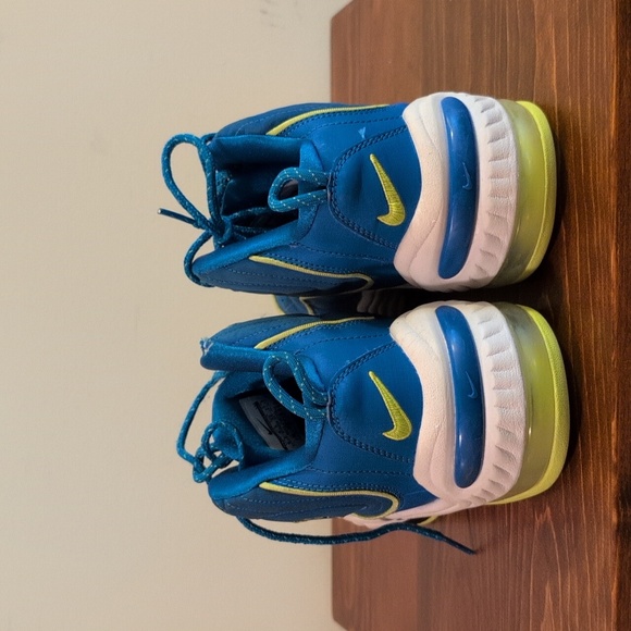 nike air penny 2 sprite